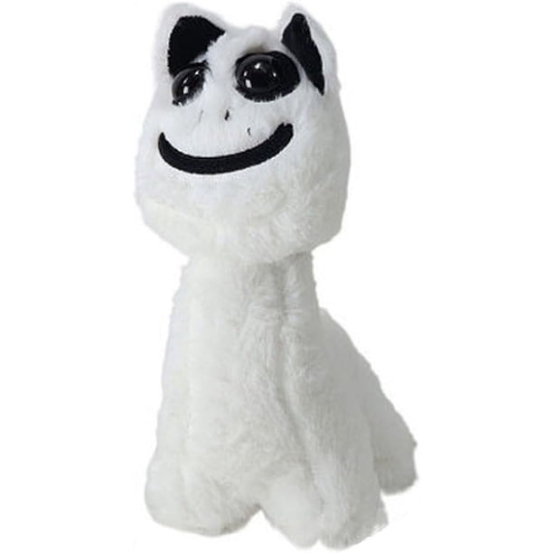 Zoonomaly Plush Zookeeper, Zoonomaly Monkey Plush Animals Monster