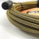 thumbnail image 4 of MORRISON Cable para Micrófono XLR de 10 metros Color Café MRS-10M-MWC-BYA MORRISON, 4 of 4