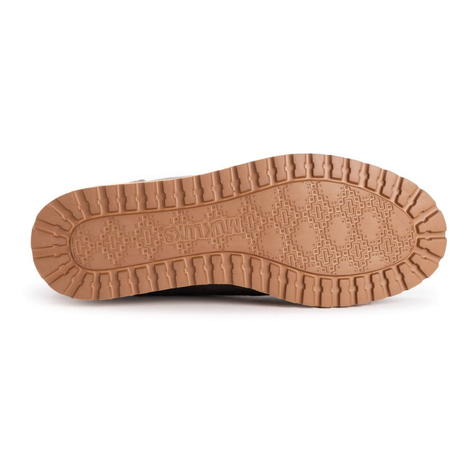 MUK LUKS Women's Slope Nikki Boots