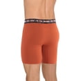 thumbnail image 2 of Jockey Men's Sport Stability Pouch Microfiber 9" Long Leg Boxer Brief, 2 of 2