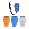 thumbnail image 3 of Car Coating Thickness Gauge LCD Painting Tester Film Paint Iron-based Thickness Meter Measuring Tools ,Fast and Reliable, 3 of 5