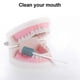 thumbnail image 3 of 100 Pcs Oral Sponge Sterile Oral Care Sponge Oral Care, 3 of 5