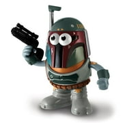 Star Wars Mr. Potato Head Boba Fett