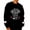 Men:Black, variant on Valentines Day Sweatshirts Womens Couple Pullover Shirts Valentine Boyfriend Girlfriend Matching Tops, 2XL Hot Pink