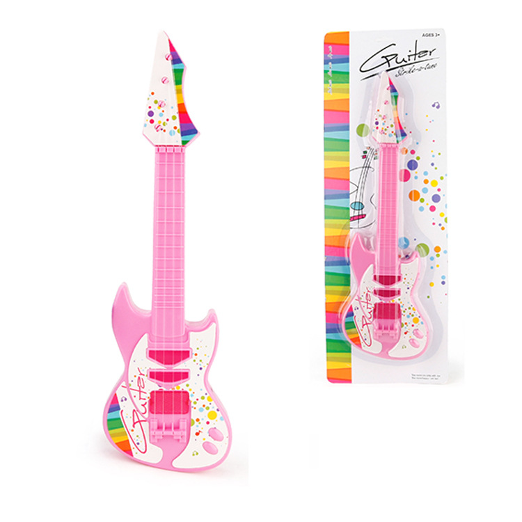 baby guitar toy