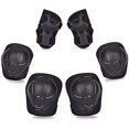 thumbnail image 1 of Kids Knee And Elbow Pads With Wrist Guards, 1 of 1
