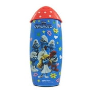 Kids Fragrances 2229 23 oz 3D Smurfs Bubble Bath