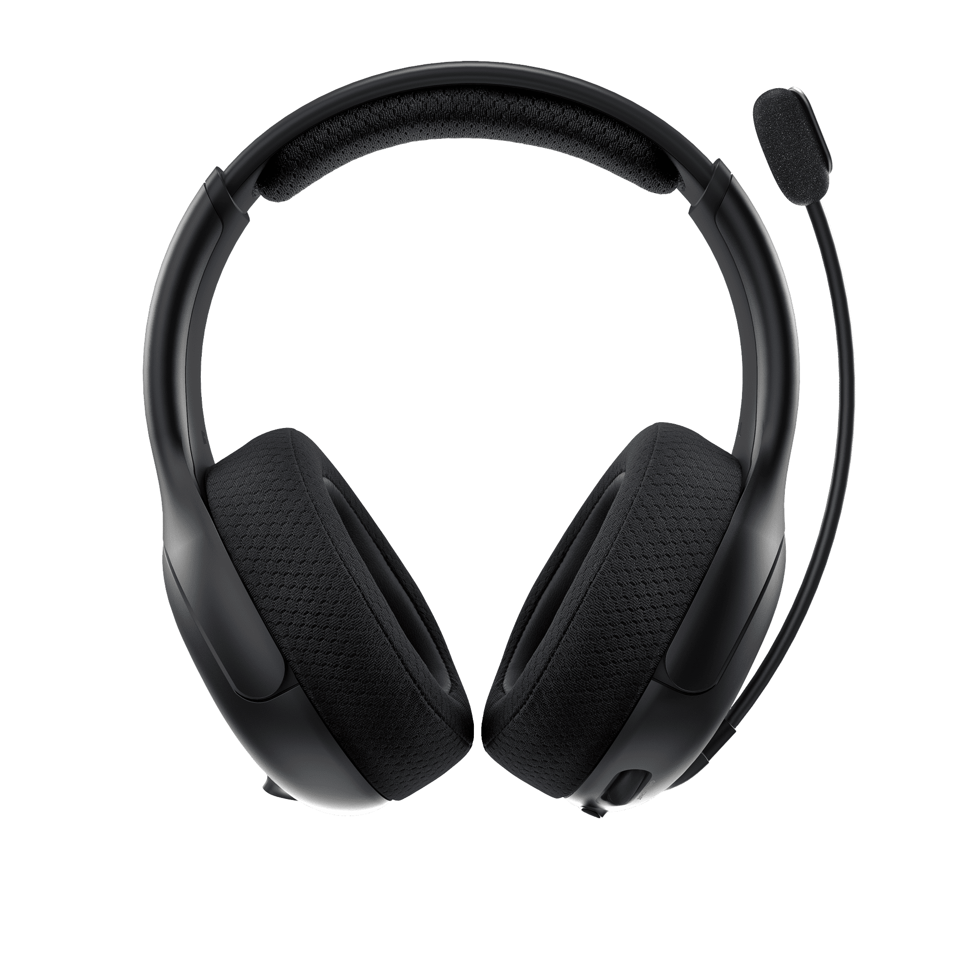PDP Gaming LVL50 Wireless Stereo Gaming Headset Black Xbox