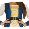 thumbnail image 4 of Fiestas Guirca Womens Luxury Pirate Costume Set, 4 of 5