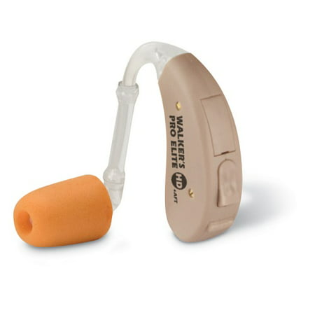Game Ear HD Pro Elite Hearing Enhancer