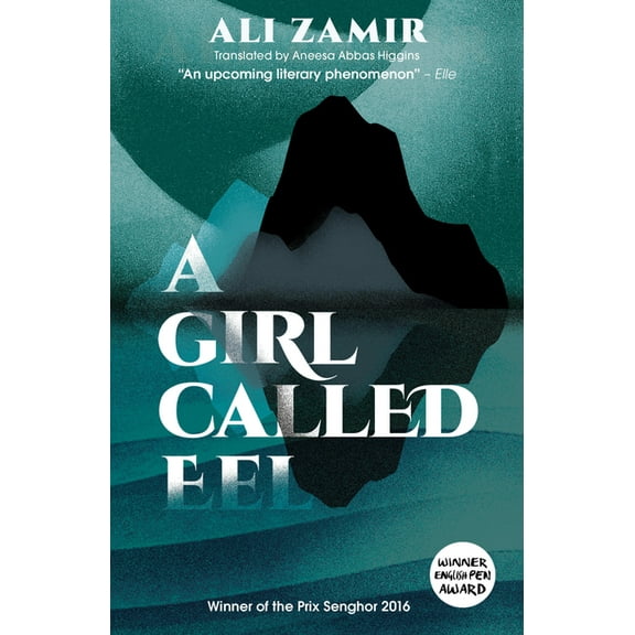 A Girl Called Eel, (Paperback)
