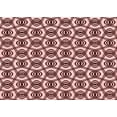 thumbnail image 1 of Ahgly Company Machine Washable Indoor Rectangle Transitional Deep Rose Pink Area Rugs, 5' x 7', 1 of 7