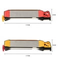 thumbnail image 2 of Household Sharpening Stone Kitchen Multifunctional Sharpener B, 2 of 6