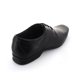 thumbnail image 2 of Vestir Con agujeta Hombre Flexi Piel 79501 Negro Flexi Piel, 2 of 4