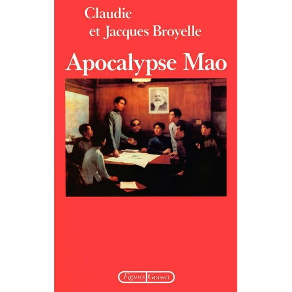 Apocalypse Mao, (Paperback)