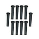thumbnail image 2 of 10 piezas de cable Protector de goma duradero DYNWAVEMX Protector de cable 78 mm x 10 mm, 2 of 8