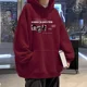 thumbnail image 4 of 2024 Nuevas sudaderas con capucha con gráficos de anime japonés para hombre Otoño Hip Hop Bolsillos Sudaderas con capucha de gran tamaño Chándal de calle Y2K, 4 of 5