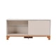 thumbnail image 3 of Mesa para TV Cabo Crema Loomber, 3 of 7