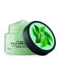 thumbnail image 2 of The Body Shop Fuji Green Tea Exfoliating Body Scrub, 250ml, 2 of 2