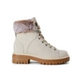 thumbnail image 2 of Time and Tru Women's Hiker Boots, 2 of 5
