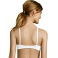 thumbnail image 2 of Hanes Women  Adjustable Soft bras, 2 of 4