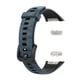 thumbnail image 1 of Correa De Repuesto Compatible Con Huawei Band 6/Honor Band 6 Pulsera De Silicona Resistente Al Agua Pulsera Suave Sweethay EL016370-04, 1 of 5