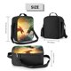 thumbnail image 2 of Balery Castle Red Green Sky Dragon Caja de Almuerzo y Bolsa de Almuerzo para Hombres y Mujeres, Bolsa de Almuerzo Reutilizable con Gran Capacidad, Bolsa de Almuerzo Aislada, 2 of 7