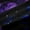 Black Blue, variant on Feelyou Watercolor Butterfly Curtains Pack of 2 (42x84 Each), Galaxy Curtains Blackout