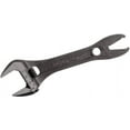 thumbnail image 4 of Bahco - 31 Black Adjustable Wrench Alligator Jaw 200mm (8in), 4 of 4