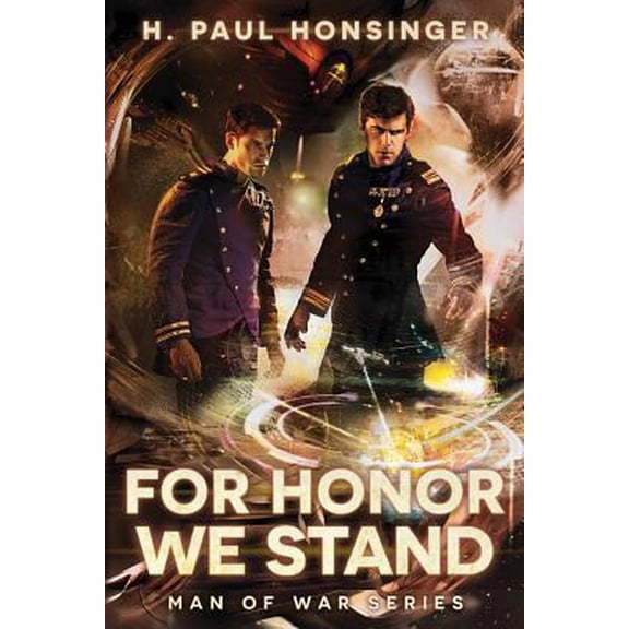 Pre-Owned For Honor We Stand (Paperback) 1477849483 9781477849484