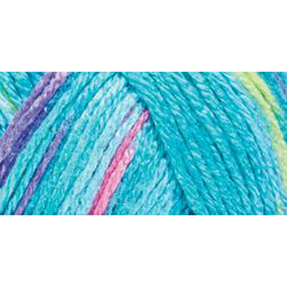 Bulk Buy Red Heart Gumdrop Yarn (3Pack)