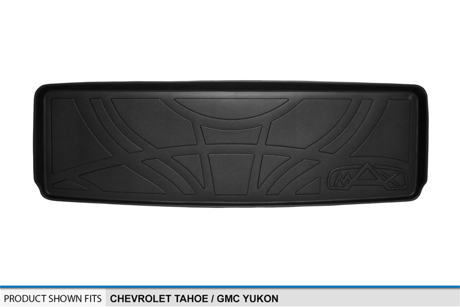 Maxliner E0153 MAXTRAY All Weather Custom Fit Cargo Liner Mat