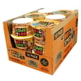 thumbnail image 2 of Nissin Hot & Spicy Chicken Ramen Noodle Bowls, 18 ct./3 oz., 2 of 3