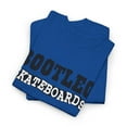 thumbnail image 2 of Bootleg Skateboards Baker Skate Design 90s Premium T Shirt Colors Vintage, 2 of 4