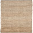thumbnail image 1 of Safavieh Natural Fiber Square Rug in Natural, 1 of 1