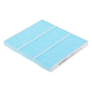 Bosch HEPA Cabin Air Filters in Cabin Air Filter Brands Walmart