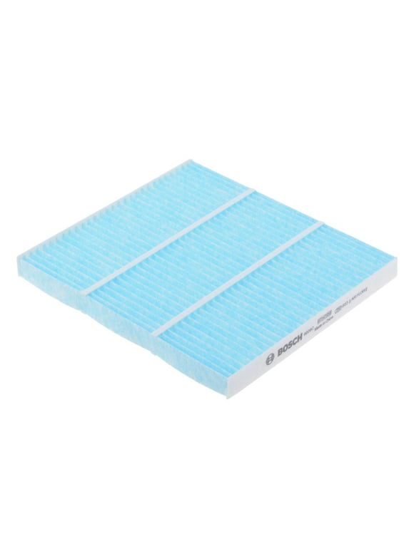 Bosch Cabin Air Filters in Cabin Air Filter Brands