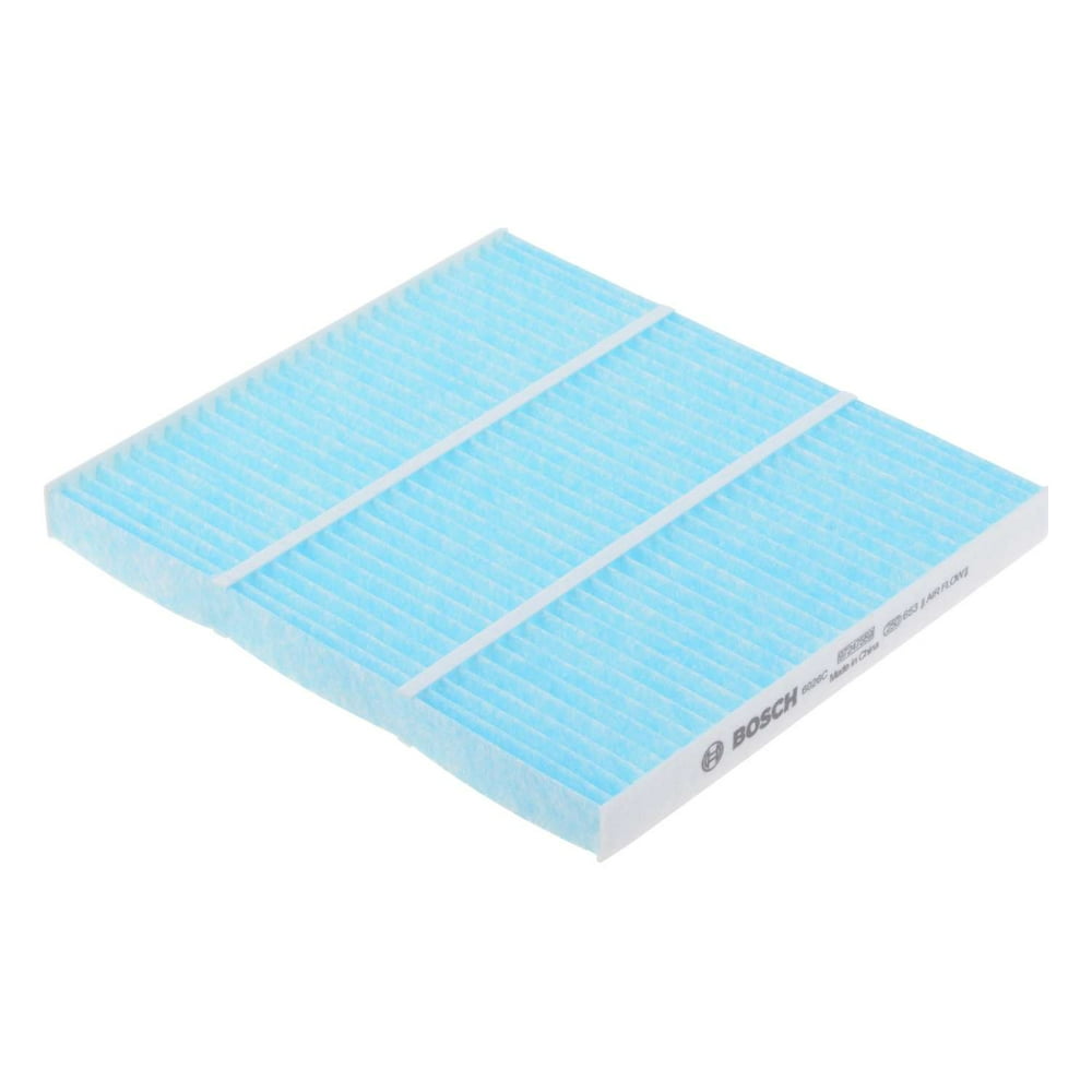 Bosch HEPA Particulate Cabin Air Filter