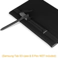 thumbnail image 4 of Soporte S Pen Fintie para Samsung S Pen Galaxy Tab S9, color negro, 4 of 5