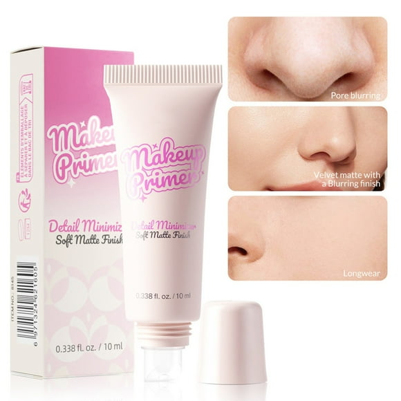 SIfdSeng Makeup Pore Concealer Face Concealer Powder Foundation