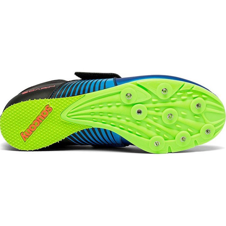 Saucony Men display picture 2
