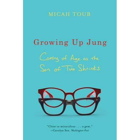 Growing Up Jung : Coming of Age as the Son of Two (Best Up And Coming Companies To Invest In)