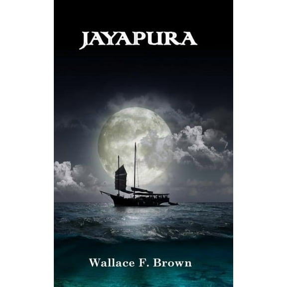 Jayapura (Paperback)