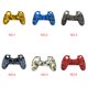thumbnail image 3 of Injueey Reemplazo para la funda del controlador inalámbrico Impresión de camuflaje Cubierta de goma protectora de la piel del gel de silicona Videojuegos y accesorios, 3 of 6