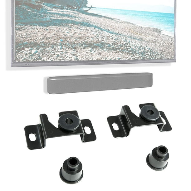 VIVO Fixed TV Mount for up to 70 inch Flat Screens ...