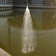 thumbnail image 2 of Herramientas de conector de malla de red de pesca Spring Shoal (6) FLhrweasw  Nuevo, 2 of 3