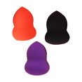 thumbnail image 1 of Makeup Sponges Dry & Wet Use Beauty Professional for Sensitive Skin Upgrade Material Compatible for Foundation, Cream, Powder and etc, 1 of 5