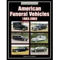 thumbnail image 6 of An Illustrated History: American Funeral Vehicles :  1883-2003 (Paperback), 6 of 7