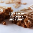 thumbnail image 4 of CLIF KID ZBAR, Organic Energy Snack Bars, Iced Oatmeal Cookie, 4 of 7