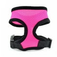 thumbnail image 2 of Walbest Soft Mesh Dog Harness Pet Walking Vest Puppy Padded Harnesses Adjustable (XS, Pink), 2 of 7